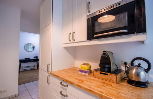 Stellina - Large Design Apt - 10min to Paris - by Cosynousvoici - Foto 17