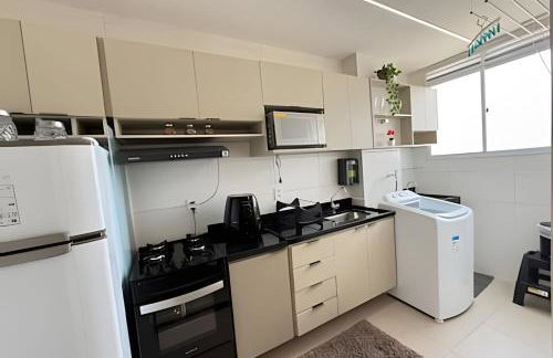 1503 Apto 2 Qtos completo João Pessoa Cabedelo - Foto 26