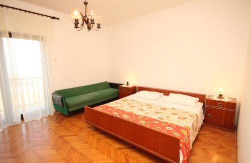 Apartments by the sea Ugljan - 8257 - Foto 11