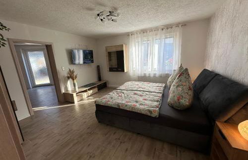 Ferienwohnung bei Hartmann`s - Foto 6