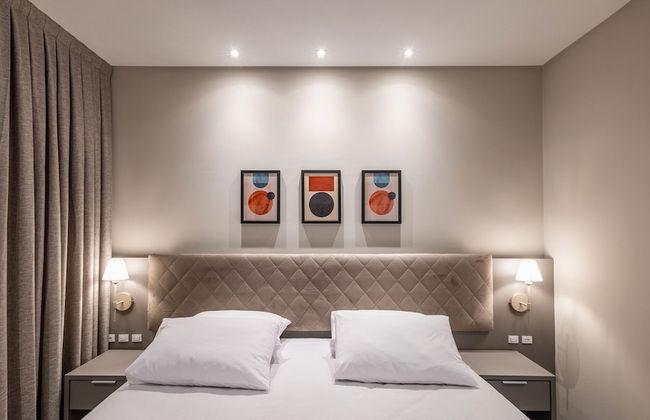 MHFs Apartamentos com Vista Mar Itapema - Foto 45