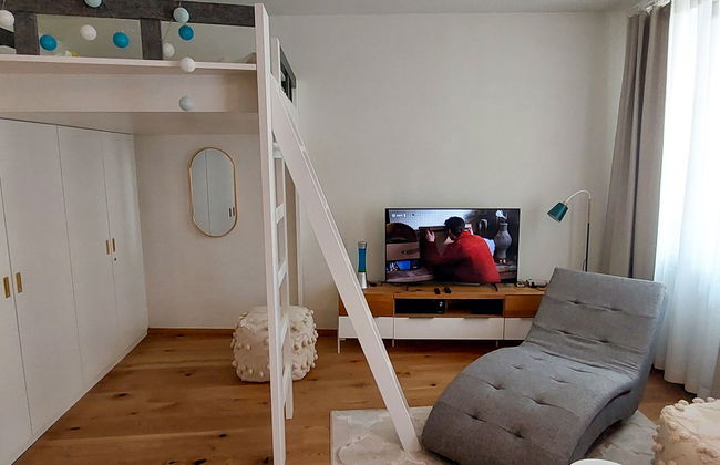 Premium Apartment MariaHilf 1 - Foto 10