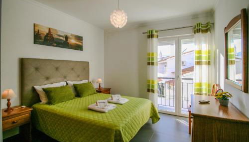 FLH Vila Real Santo António Colourful Apartment - Foto 3