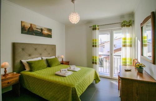 FLH Vila Real Santo António Colourful Apartment - Foto 3