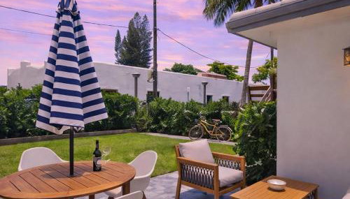 Elegant 3BR w Pool Near Downtown WPB - Foto 2