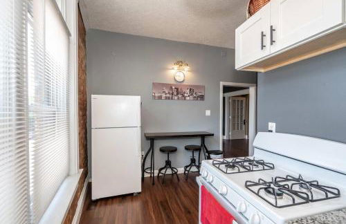 New Monmouth Loft 1 - City Chic 1 BDR - Foto 13