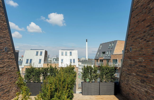 Numa | Copenhagen Norrebro - Foto 65