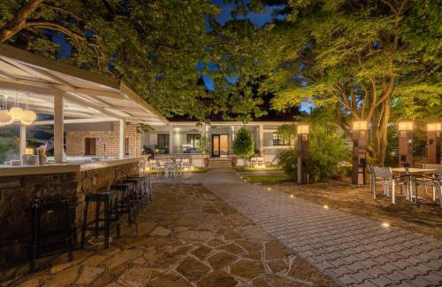 Κonitsa Gefyri hotel - Photo 23