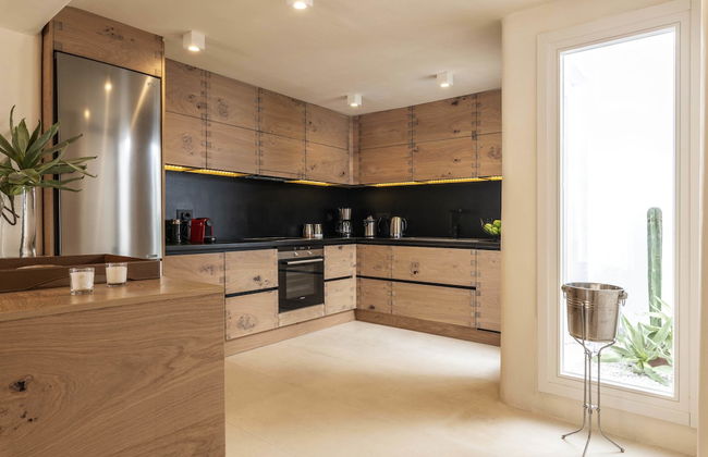 Villa Veneta at Ornos Sea View - Photo 7