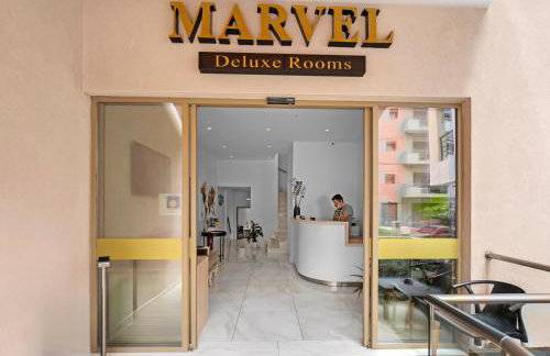 Marvel Deluxe Rooms - Foto 10