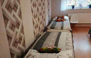 Apartament przy plaży free parking - Foto 6