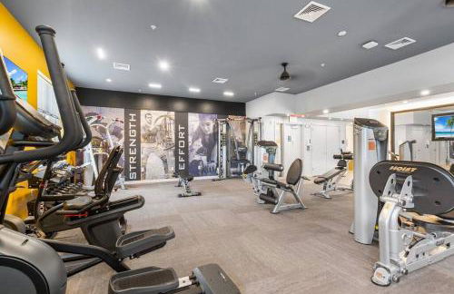 Jersey City's Best Enjoy Our Deluxe 1 Bedroom Condo Only 25 Minutes to NYC - Foto 6