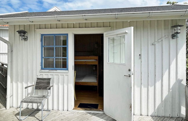 9 Person Holiday Home in Hono - Photo 30