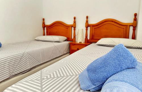 Mare Nostrum Beach El Palo Vistas al Mar Terraza ,Aparcamiento - Photo 87