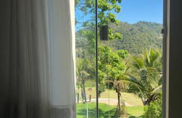 EuroPark no centro para casais e famílias, 800M da rua do lazer - incrível vista das montanhas - Foto 27