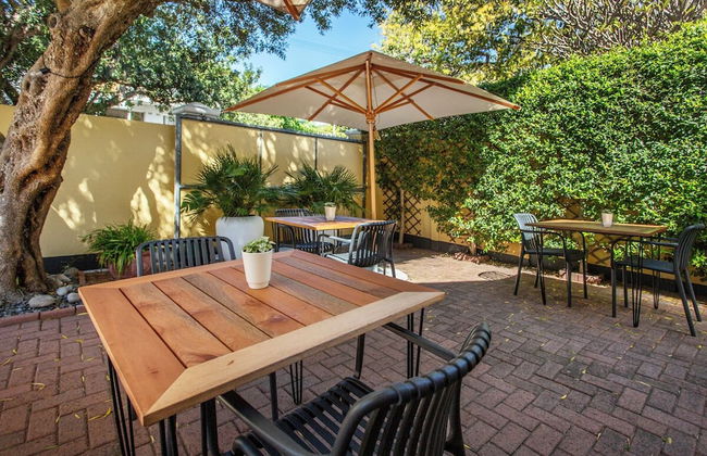 Toms Guest House - Foto 71