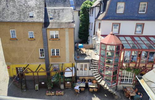 FeWo Innenstadt mit Dachterasse, Grill, bis 8 Personen, 3 SZ - Foto 19