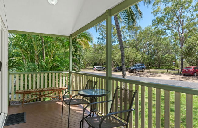 Discovery Parks - Tannum Sands - Photo 30