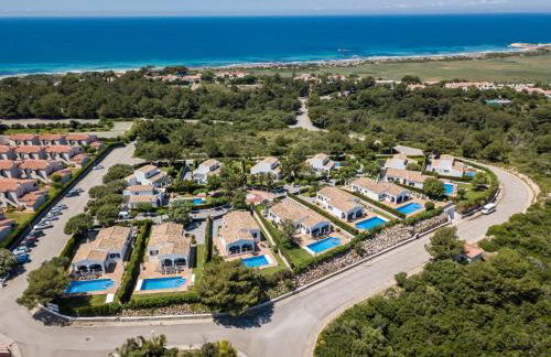 Villas Finesse By MENORCARENTALS - Foto 73