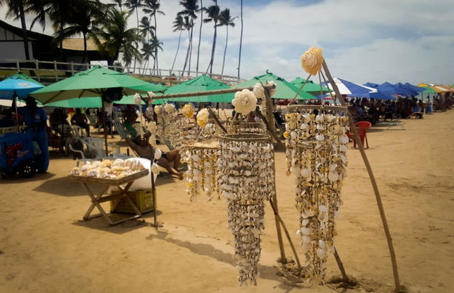 Oka Beach Residence Flat de Luxo Térreo - Foto 64