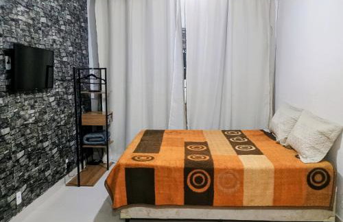 Flat confortavel e aconchegante - Foto 11