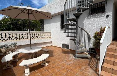 Bungalow Sun terrace 360º Relax - Foto 1