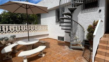 Bungalow Sun terrace 360º Relax - Foto 1