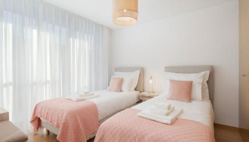 Habitatio - Bom Sucesso by LuxiStay - Foto 4