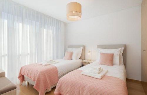 Habitatio - Bom Sucesso by LuxiStay - Foto 4