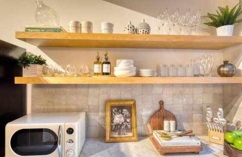 Window to the Redwoods - Near Downtown MV, Dipsea Trail, & Muir Woods - Foto 4