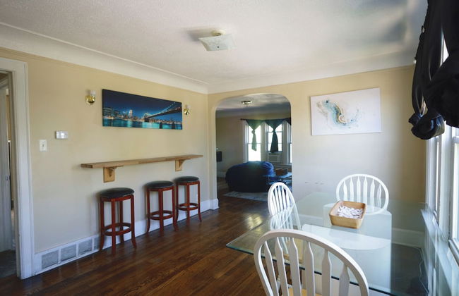 Evanston BnB - Foto 3