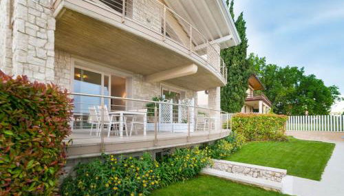 Apartment Flacher Sonnenuntergang by Interhome - Foto 2