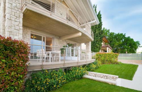 Apartment Flacher Sonnenuntergang by Interhome - Foto 2