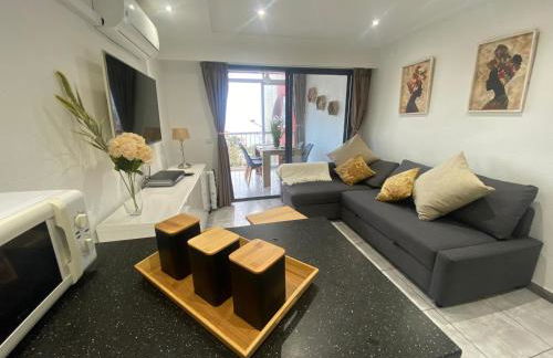 BENIDORM magnifico apartamento! - Photo 5