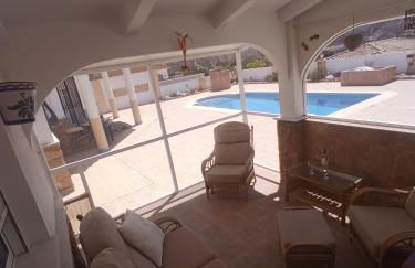 Bonita Casita Luz del Sol - Foto 6