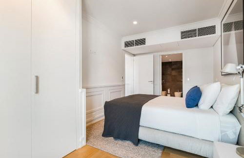 Ave Liberdade Restauradores Deluxe Suite - Photo 17