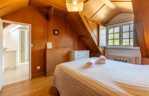 Gîtes les Muids - Les "Oiseaux" et la "Ferme" - Foto 42