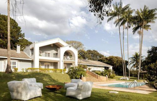 Sítio da malva - Photo 1