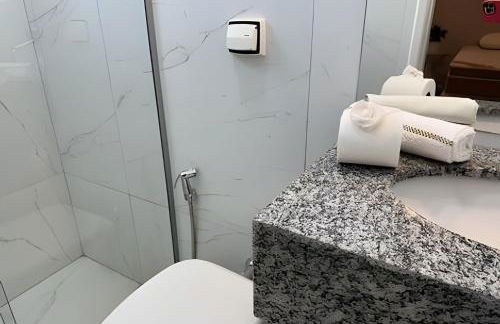 Apartamento em ótima avenida de Araxá - Foto 18