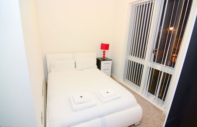 Apartment Wharf - Cambridge Avenue - Foto 10