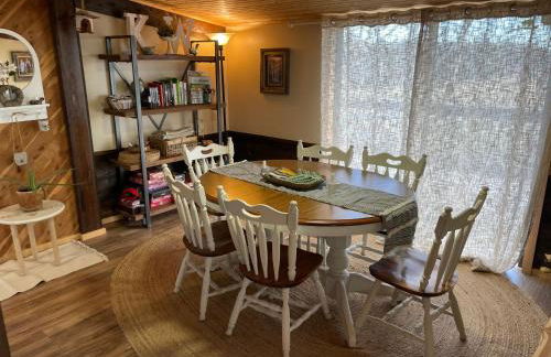 Butterfly Ridge Cabin - At the Top of the Canyon - Foto 32