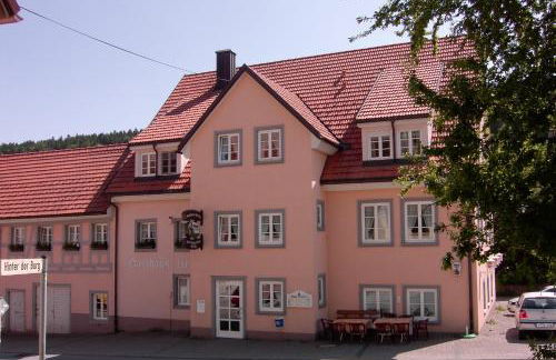 Gasthaus Kranz - Foto 1