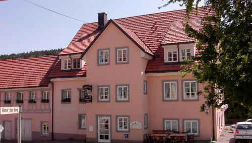 Gasthaus Kranz - Foto 1