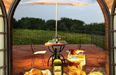 Agriturismo La Papessa - Fattoria Montecchio - Foto 28