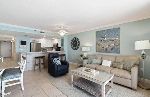 SunDestin Resort Unit 1003 - Photo 7