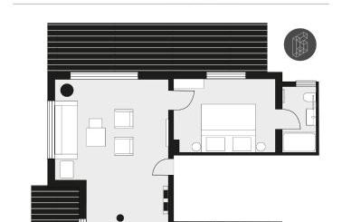 The Grey House - Foto 6