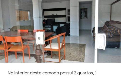 Casa completa, equipada! Ótima localização! Mín 2 noites - Foto 9