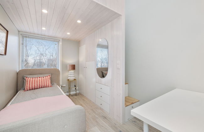 Quality and Peaceful Villa - Foto 4