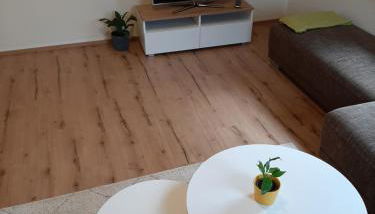 Ferienwohnung mit Aussicht auf den Rhein-Main-Donau Kanal - Foto 3