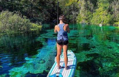 Paradise!! GolfCartRental/Paddleboat/Kayak/Fish/Swim - Foto 23